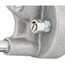 Ver imagem 2 de Bomba Manual para Graxa com Alavanca Capacidade de 500 Gramas - Bmv 0500 - Vonder