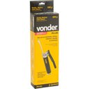 Ver imagem 5 de Bomba Manual para Graxa com Alavanca Capacidade de 500 Gramas - Bmv 0500 - Vonder