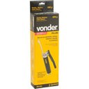 Ver imagem 3 de Bomba Manual para Graxa com Alavanca Capacidade de 500 Gramas - Bmv 0500 - Vonder