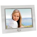 Ver imagem 1 de Porta Retrato Vidro Reto 10x15 Premium Horizontal - Yazi