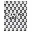 Ver imagem 4 de Porta Retrato Vidro Reto 10x15 Premium Horizontal - Yazi