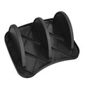 Ver imagem 3 de Apoio Ergonomico para Os Pés Preto