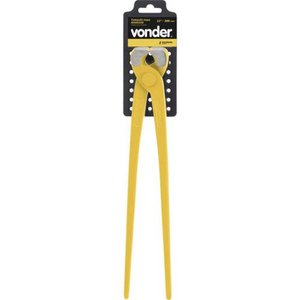 Torquês Para Armador 12 Vonder