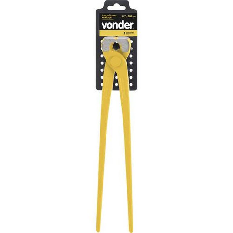 Torquês Para Armador 12 Vonder