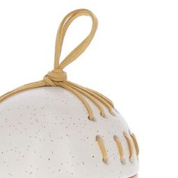 Mini Pote Decorativo em Cerâmica 19775 7cm Mart - 3