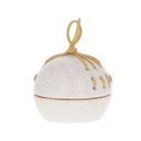 Ver imagem 1 de Mini Pote Decorativo em Cerâmica 19775 7cm Mart