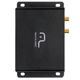 Receptor de TV Digital Automotivo Full Seg Multilaser - Au90 - 2
