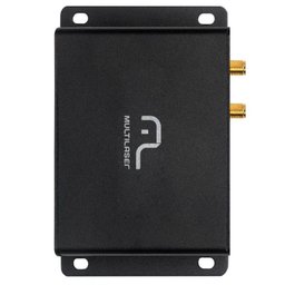 Receptor de TV Digital Automotivo Full Seg Multilaser - Au90 - 4