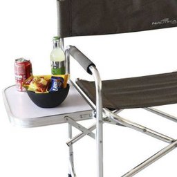 Cadeira Dobrável Diretor - Nautika - 2 Cadeira Dobrável Diretor - Nautika - 2