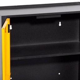 Armário Para Ferramentas Para Parede Com 1 Prateleira-vonder-6162615826 - 7