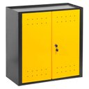 Ver imagem 5 de Armário Para Ferramentas Para Parede Com 1 Prateleira-vonder-6162615826