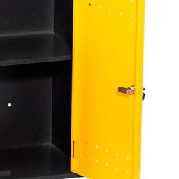 Armário Para Ferramentas Para Parede Com 1 Prateleira-vonder-6162615826 - 3