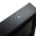 Ver imagem 2 de Relógio 2972 Despertador Digital Preto Luz Led Sensor Herweg