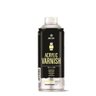 Spray Verniz Acrílico Pro Fosco Mtn- Monatan 400ml - 1