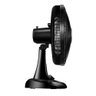 Ventilador de Mesa Mondial 40cm Super Power VSP-40-B2 -127v - 2