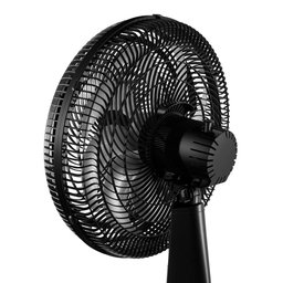 Ventilador de Mesa Mondial 40cm Super Power VSP-40-B2 -127v - 3