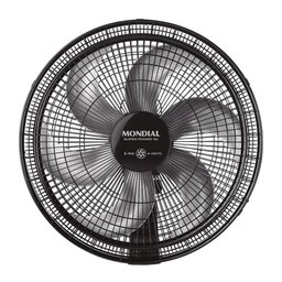 Ventilador de Mesa Mondial 40cm Super Power VSP-40-B2 -127v - 5