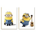 Ver imagem 5 de 05 Placas Mdf Personagens Infantis Filme para Decoração Pf8