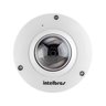Câmera IP Fisheye Intelbras VIP E6400 G2 4MP, 1.18mm, Microfone, Onvif - 1