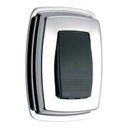 Ver imagem 1 de Acabamento Abs Valvula Descarga Cromada Cd-15 - Cipla