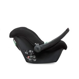 Bebê Conforto ABC Design Tulip (0 a 13kg) – Black - 3