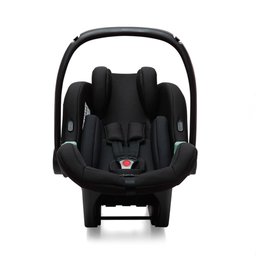 Bebê Conforto ABC Design Tulip (0 a 13kg) – Black - 2