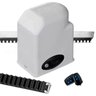 KIT Motor para Portão Eletrônico Deslizante Light 1/3 HP da Peccinin - 110v - 1