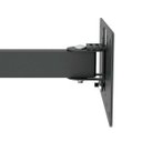 Ver imagem 4 de Suporte Tv Articulado com Inclinação Led/lcd de 14" a 58" M3 Preto - Multivisão