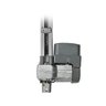 KIT Portão Basculante PPA Potenza Analógica 1/3 hp, Top, 1,40m ,14 seg - 110v - 2