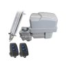 KIT Portão Basculante - 2000 - 1/3 HP - Peccinin - 110v - 3 metros - 1