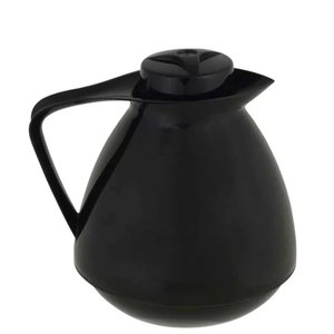 Bule Amare 650 Ml Preto - 25100903 - Mor