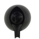 Ver imagem 2 de Bule Amare 650 Ml Preto - 25100903 - Mor