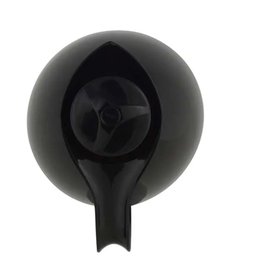 Bule Amare 650 Ml Preto - 25100903 - Mor - 2