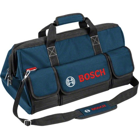 Bolsa Grande para Transporte de Ferramentas 1600a003bk Bosch