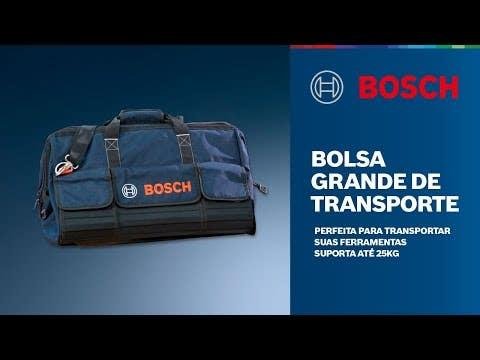 Bolsa Grande para Transporte de Ferramentas 1600a003bk Bosch - 6