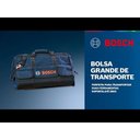 Ver imagem 6 de Bolsa Grande para Transporte de Ferramentas 1600a003bk Bosch