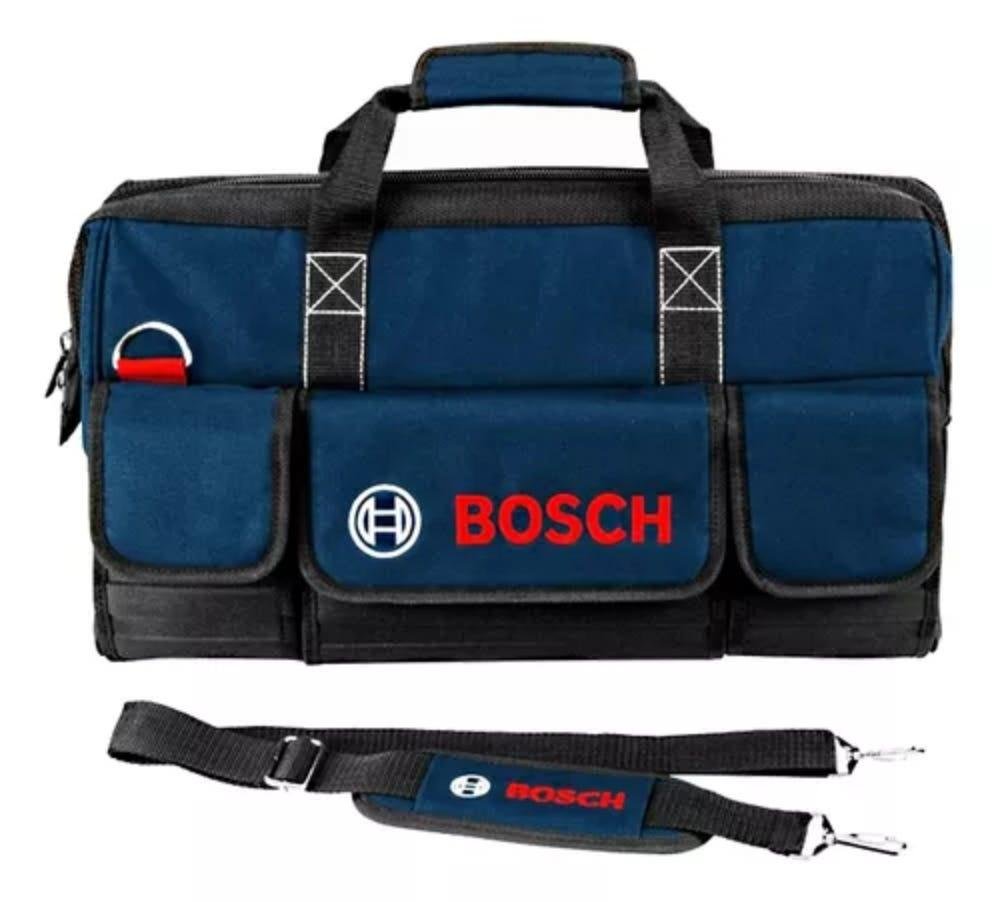 Bolsa Grande para Transporte de Ferramentas 1600a003bk Bosch - 2