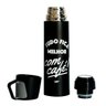 Squeeze Térmica 500ml com Caneca Classic - Tudo Fica Melhor - 3