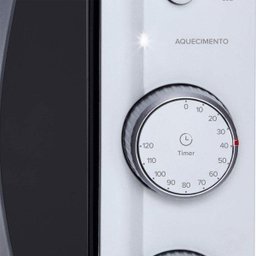 Forno Elétrico de Bancada 44 Litros Mueller Sonetto Branco - 6