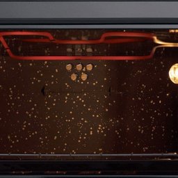 Forno Elétrico de Bancada 44 Litros Mueller Sonetto Branco - 10