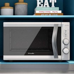 Forno Elétrico de Bancada 44 Litros Mueller Sonetto Branco - 5