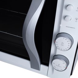 Forno Mueller Eletrico Sonetto C/Timer G3 507072007 - 4