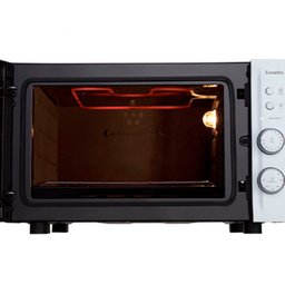 Forno Mueller Eletrico Sonetto C/Timer G3 507072007 - 6