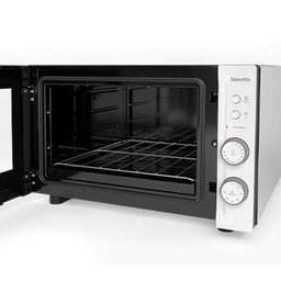 Forno Mueller Eletrico Sonetto C/Timer G3 507072007 - 7