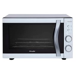 Forno Mueller Eletrico Sonetto C/Timer G3 507072007 - 1