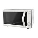 Ver imagem 1 de Forno Elétrico de Bancada 44 Litros Mueller Questo Branco