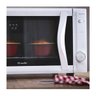 Forno Elétrico de Bancada 44 Litros Mueller Questo Branco - 2