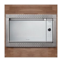 Forno Elétrico de Embutir Digital 44 Litros Mueller Decorato Gourmet Inox - 1