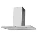 Ver imagem 1 de Coifa de Ilha Fischer Tradition Line 90cm Inox 17789-19175 - 127V