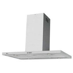 Coifa de Ilha Fischer Tradition Line 90cm Inox 17789-19175 - 127V - 1